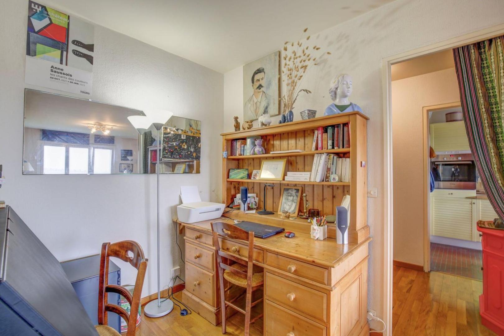 Aux Portes Des Lilas Bagnolet Buitenkant foto