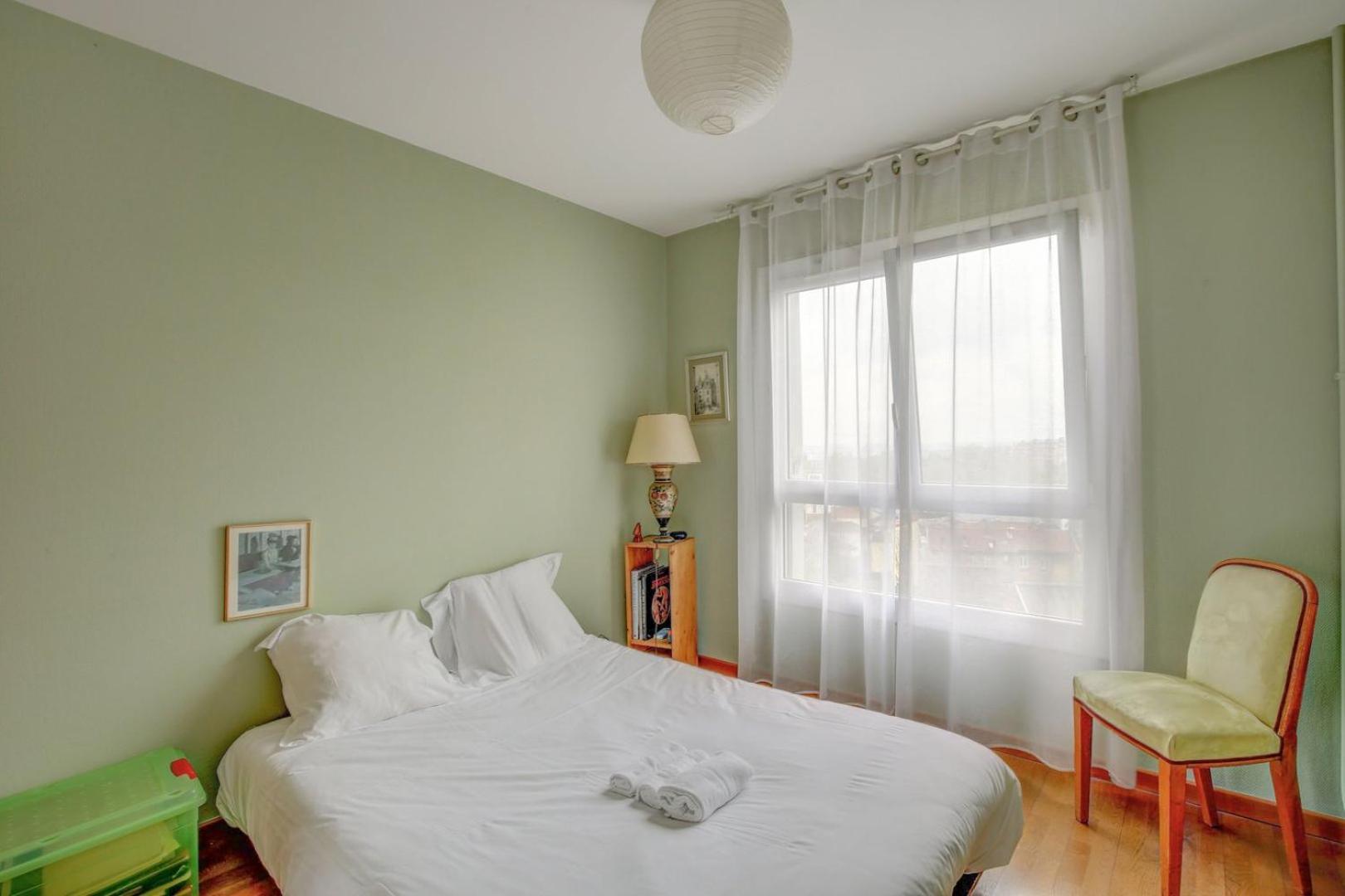 Aux Portes Des Lilas Bagnolet Buitenkant foto